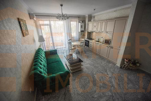 Apartament situat în Mamaia-Cazino, Constanta