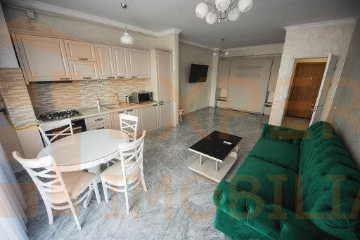 Apartament situat în Mamaia-Cazino, Constanta