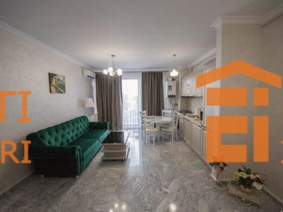 Apartament situat in MAMAIA – CAZINO