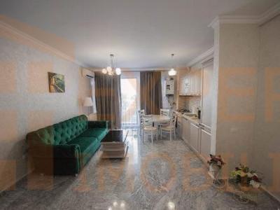 Apartament situat în Mamaia-Cazino, Constanta