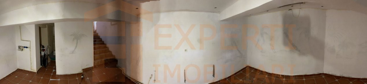 SPATIUL COMERCIAL - TOMIS II - Piata Chiliei