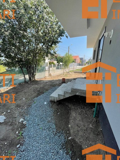 Casa P+1, situata in zona PALAZU MARE