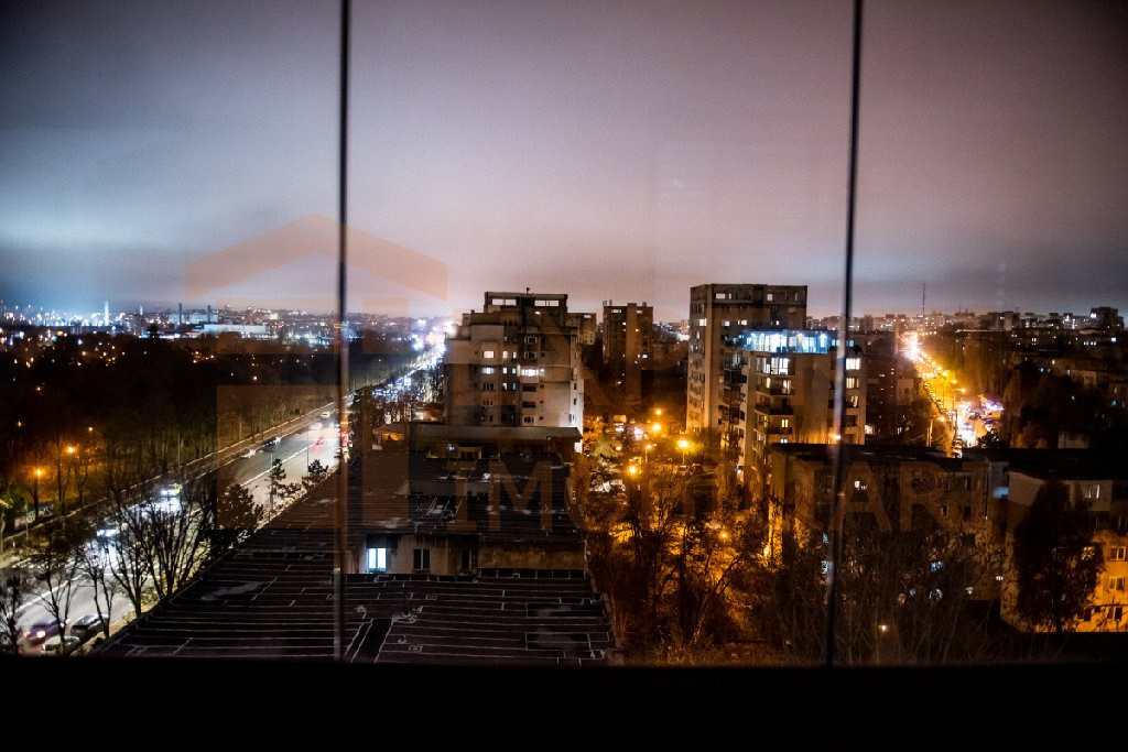 Apartament situat in zona CITY MALL - bloc 2016