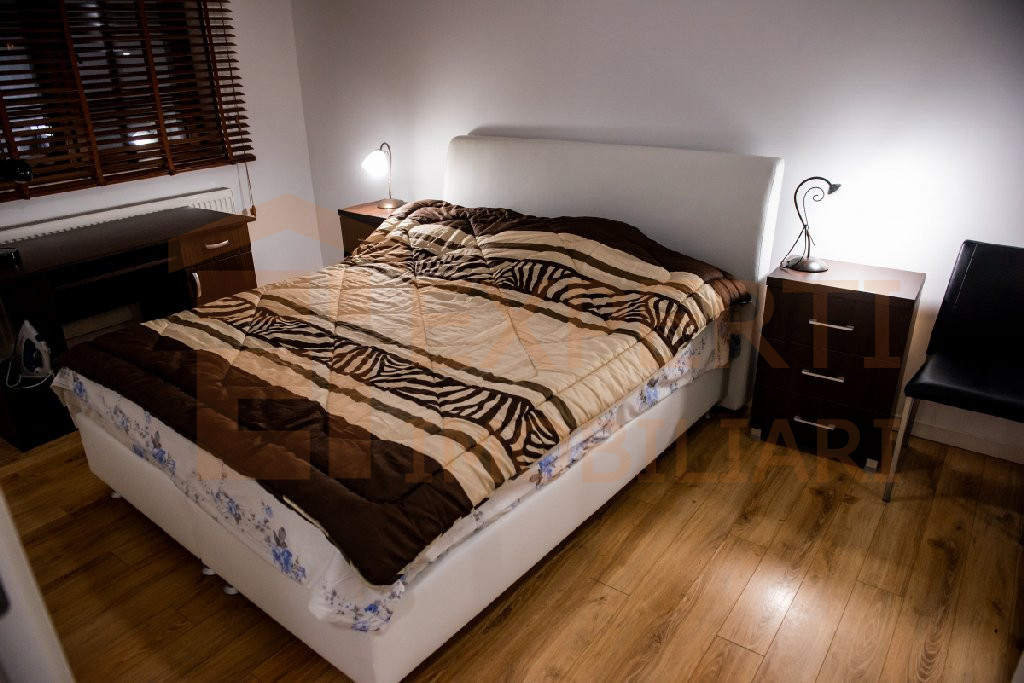 Apartament situat in zona CITY MALL - bloc 2016