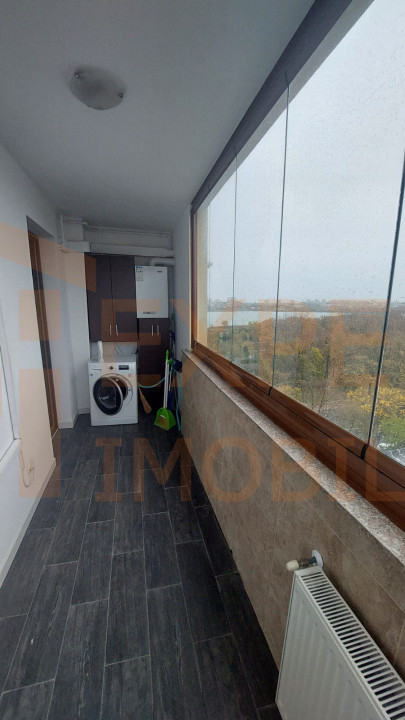 Apartament situat in zona CITY MALL - bloc 2016