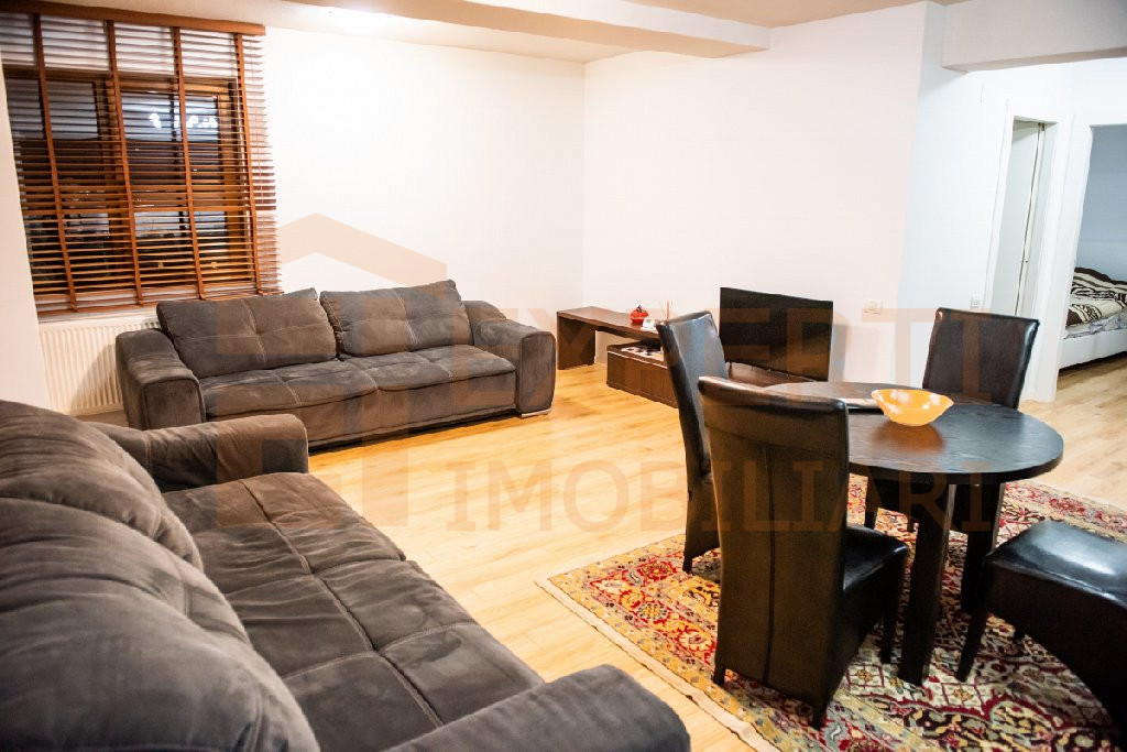 Apartament situat in zona CITY MALL - bloc 2016