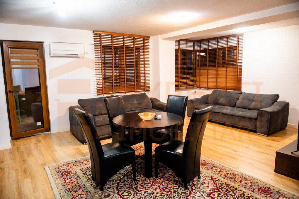 Apartament situat in zona CITY MALL - bloc 2016