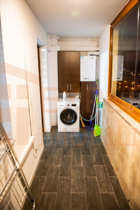 Apartament situat in zona CITY MALL - bloc 2016