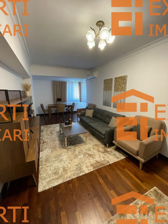 Apartament 2 camere situat in zona CITY MALL, IN BLOC NOU