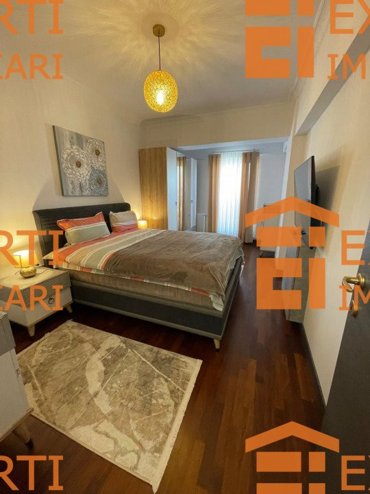 Apartament 2 camere situat in zona CITY MALL, IN BLOC NOU