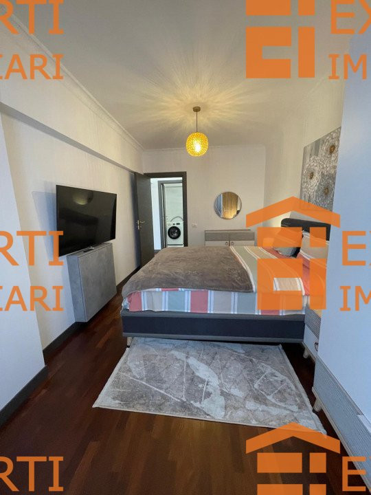 Apartament 2 camere situat in zona CITY MALL, IN BLOC NOU