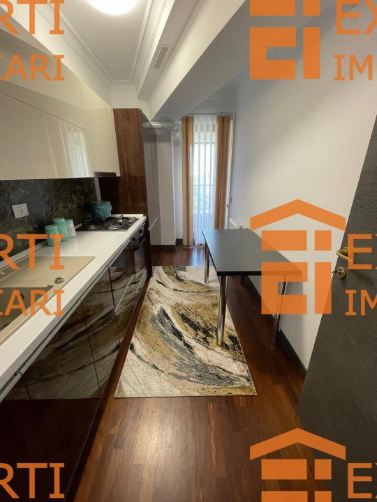 Apartament 2 camere situat in zona CITY MALL, IN BLOC NOU