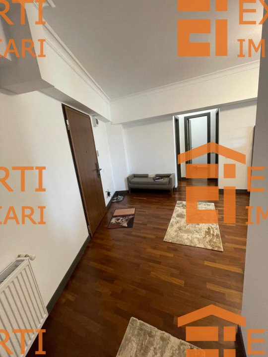 Apartament 2 camere situat in zona CITY MALL, IN BLOC NOU