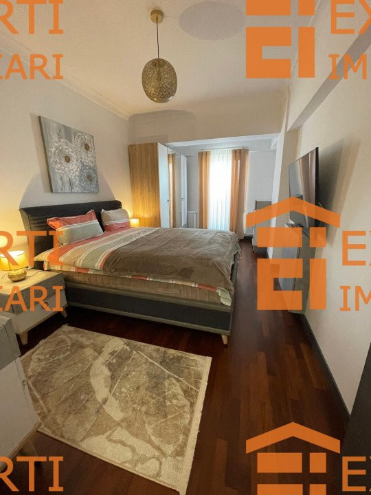 Apartament 2 camere situat in zona CITY MALL, IN BLOC NOU