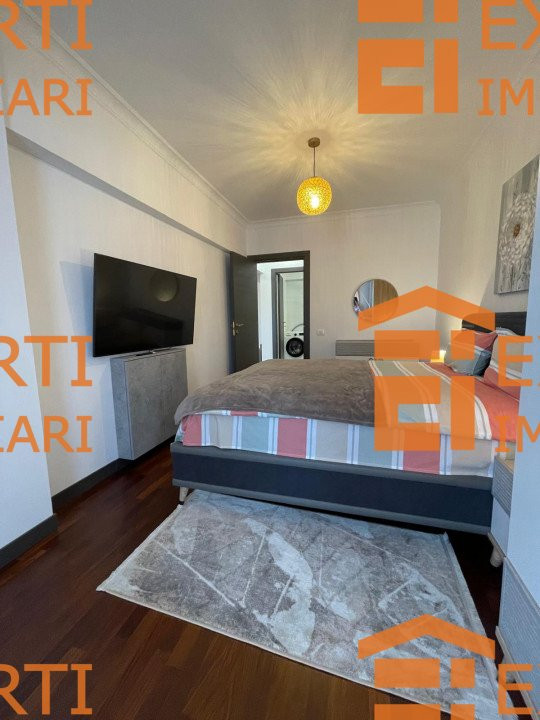 Apartament 2 camere situat in zona CITY MALL, IN BLOC NOU