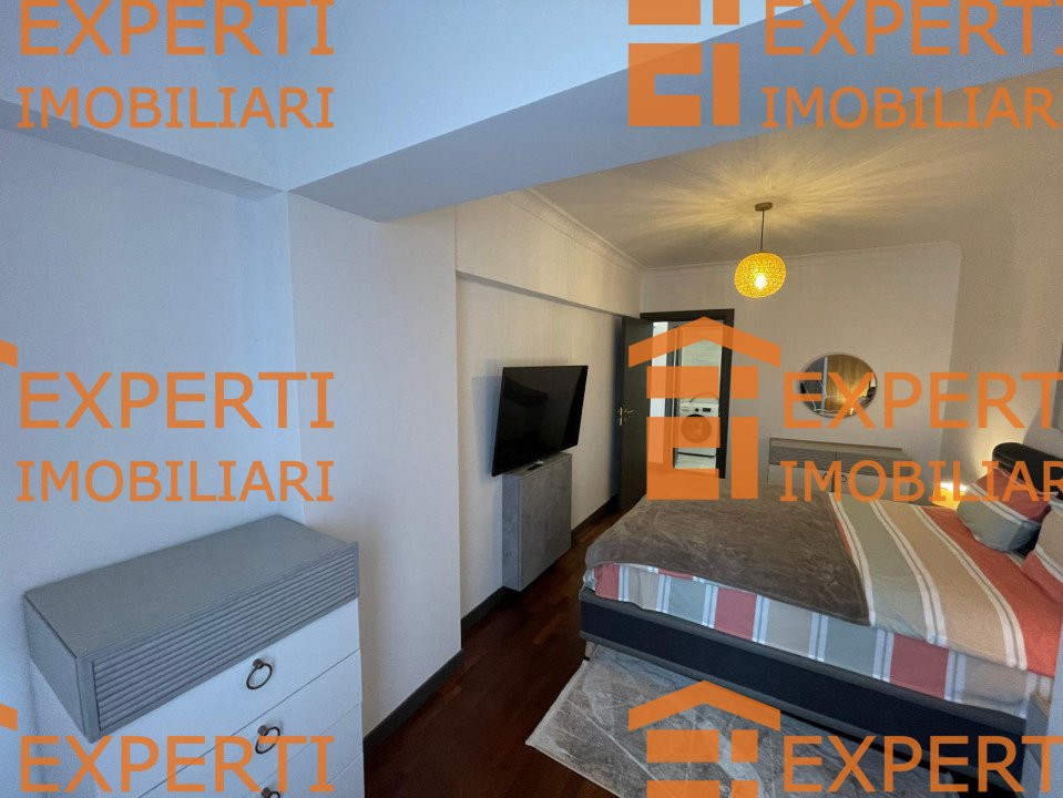 Apartament 2 camere situat in zona CITY MALL, IN BLOC NOU