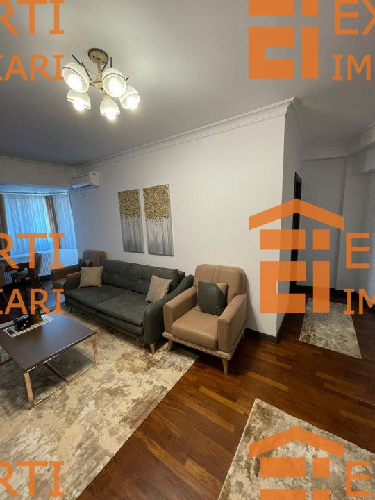 Apartament 2 camere situat in zona CITY MALL, IN BLOC NOU