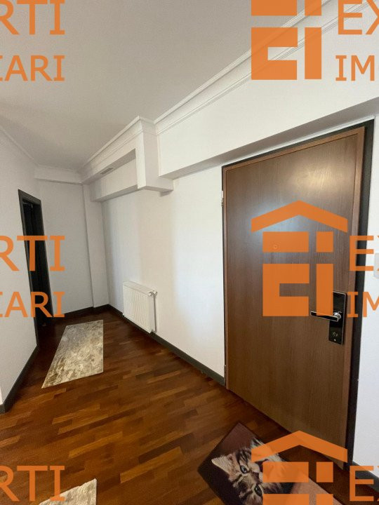 Apartament 2 camere situat in zona CITY MALL, IN BLOC NOU