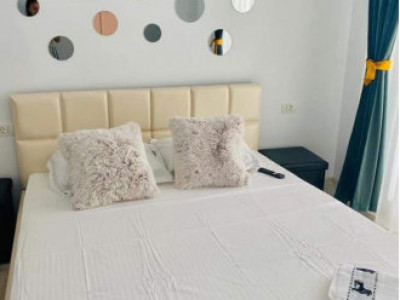 Apartament Mamaia Nord 2 camere cu vedere la mare