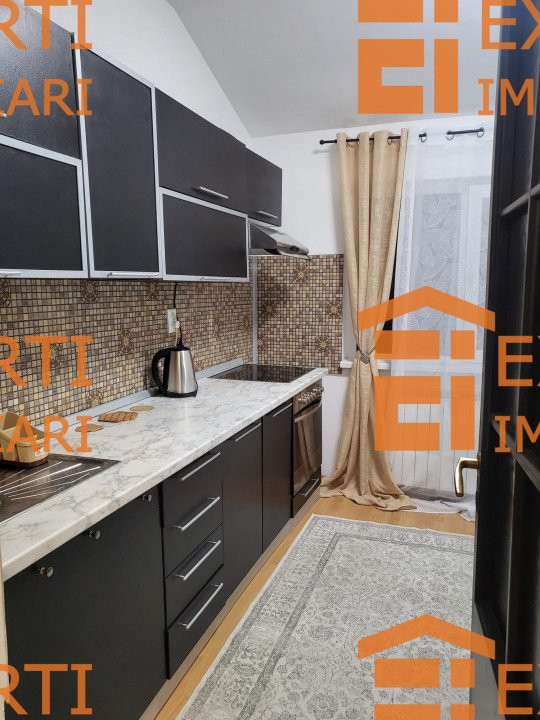 Apartament cu 3 camere in zona INEL I 