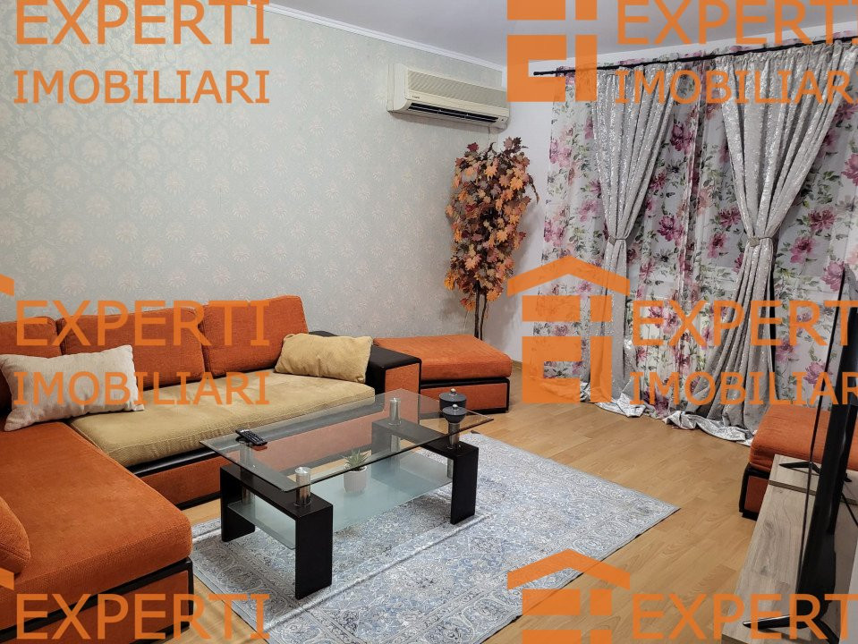 Apartament cu 3 camere in zona INEL I 