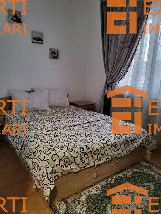 Apartament cu 3 camere in zona INEL I 