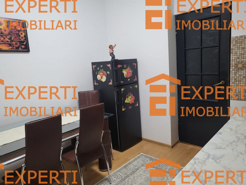 Apartament cu 3 camere in zona INEL I 