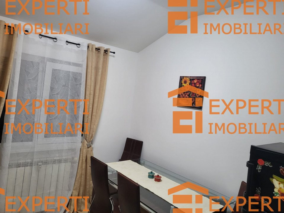 Apartament cu 3 camere in zona INEL I 