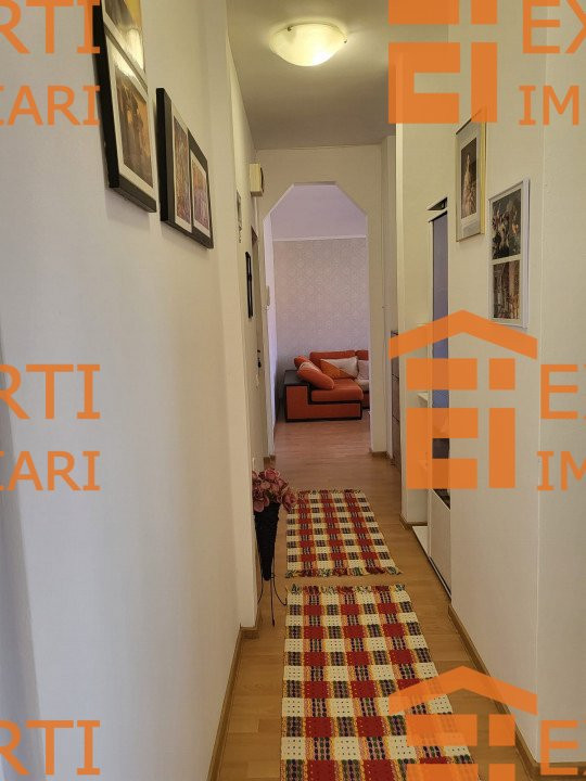 Apartament cu 3 camere in zona INEL I 