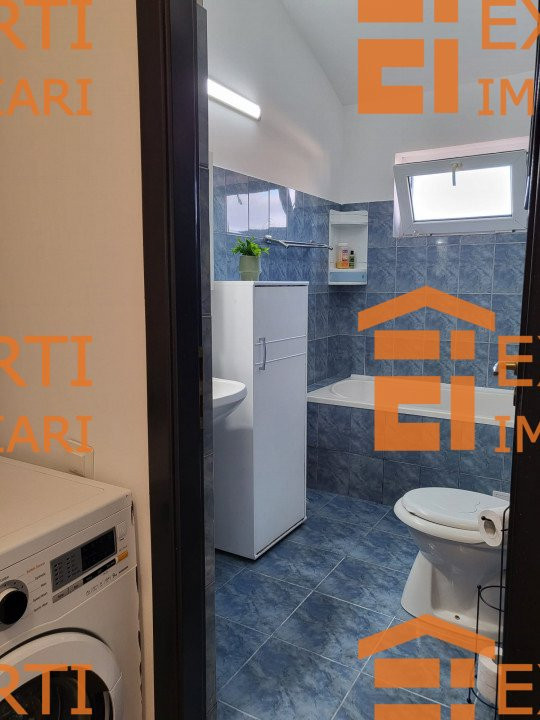 Apartament cu 3 camere in zona INEL I 