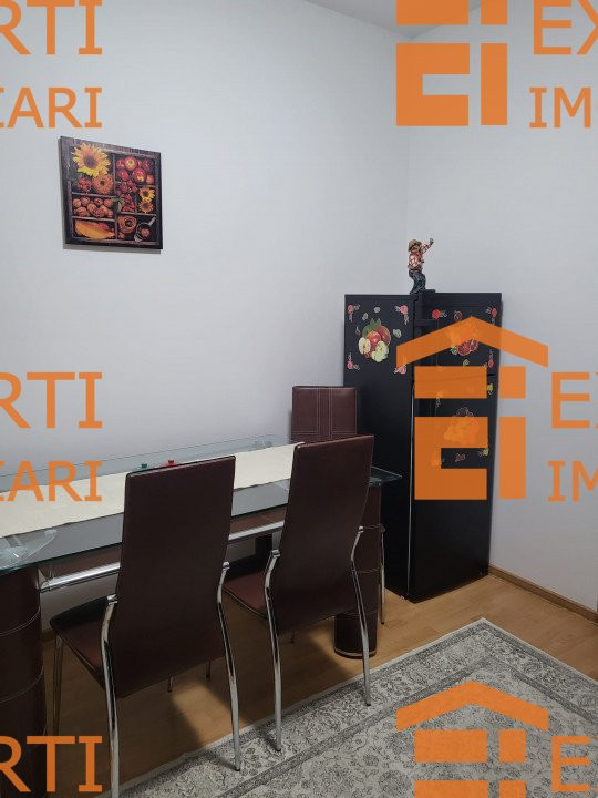 Apartament cu 3 camere in zona INEL I 