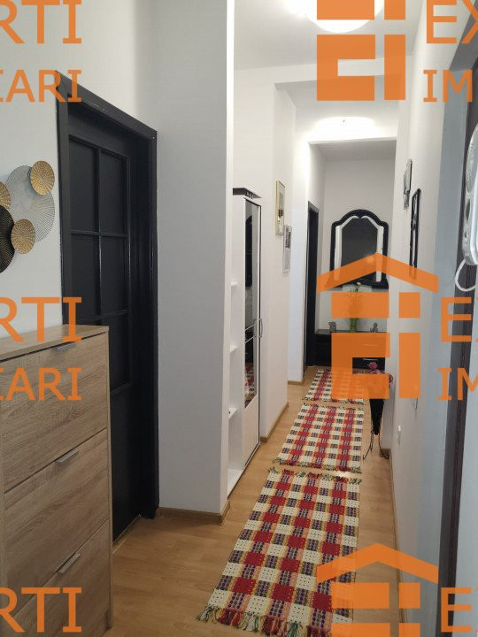 Apartament cu 3 camere in zona INEL I 