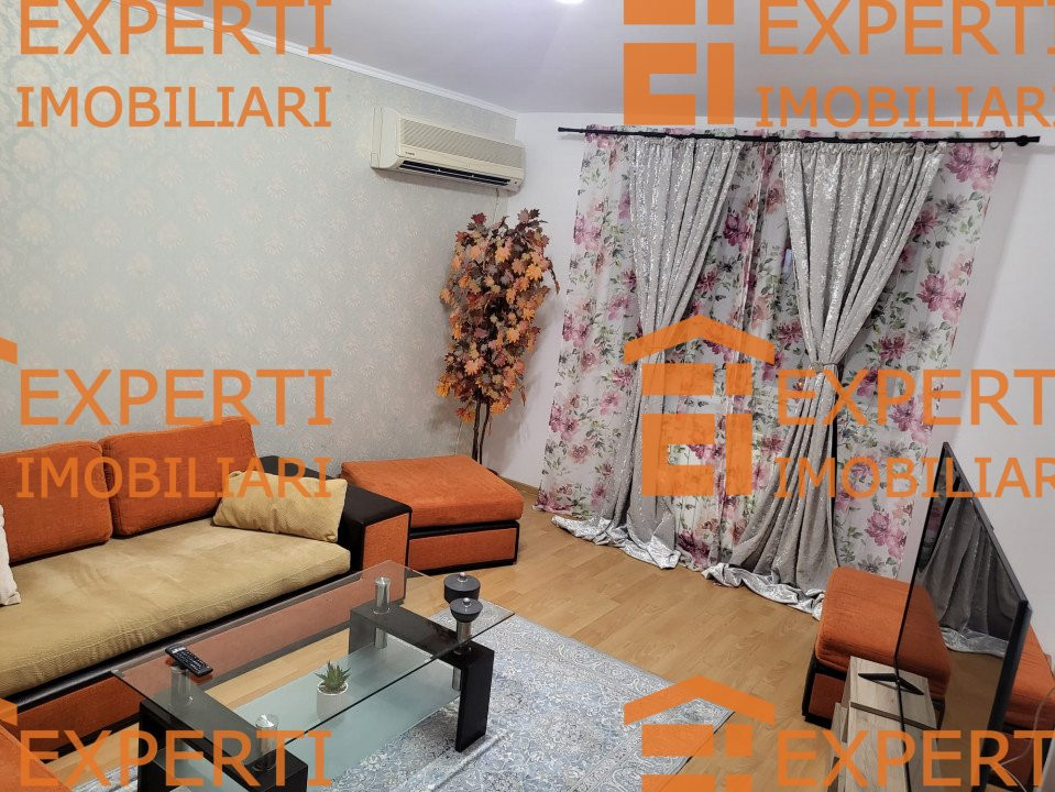 Apartament cu 3 camere in zona INEL I 