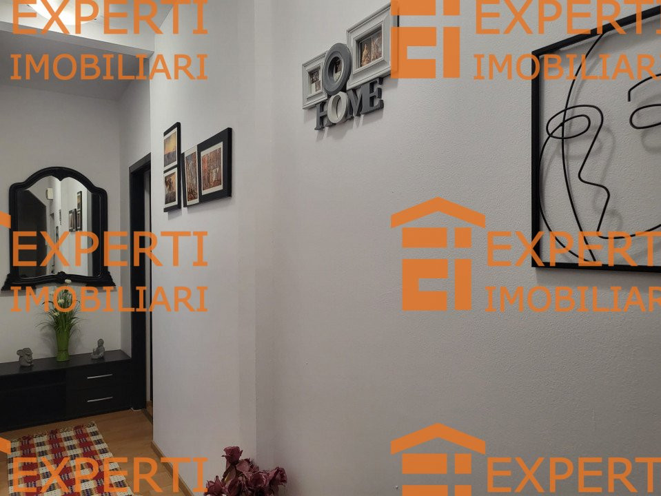 Apartament cu 3 camere in zona INEL I 