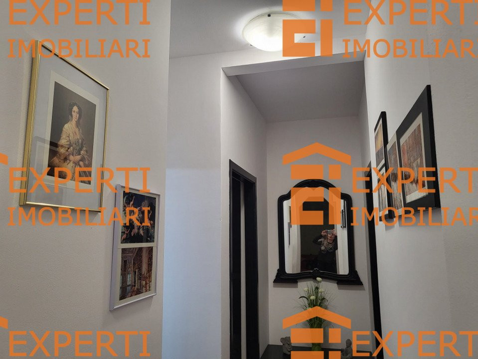 Apartament cu 3 camere in zona INEL I 