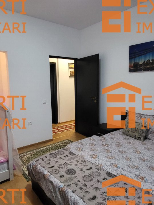 Apartament cu 3 camere in zona INEL I 