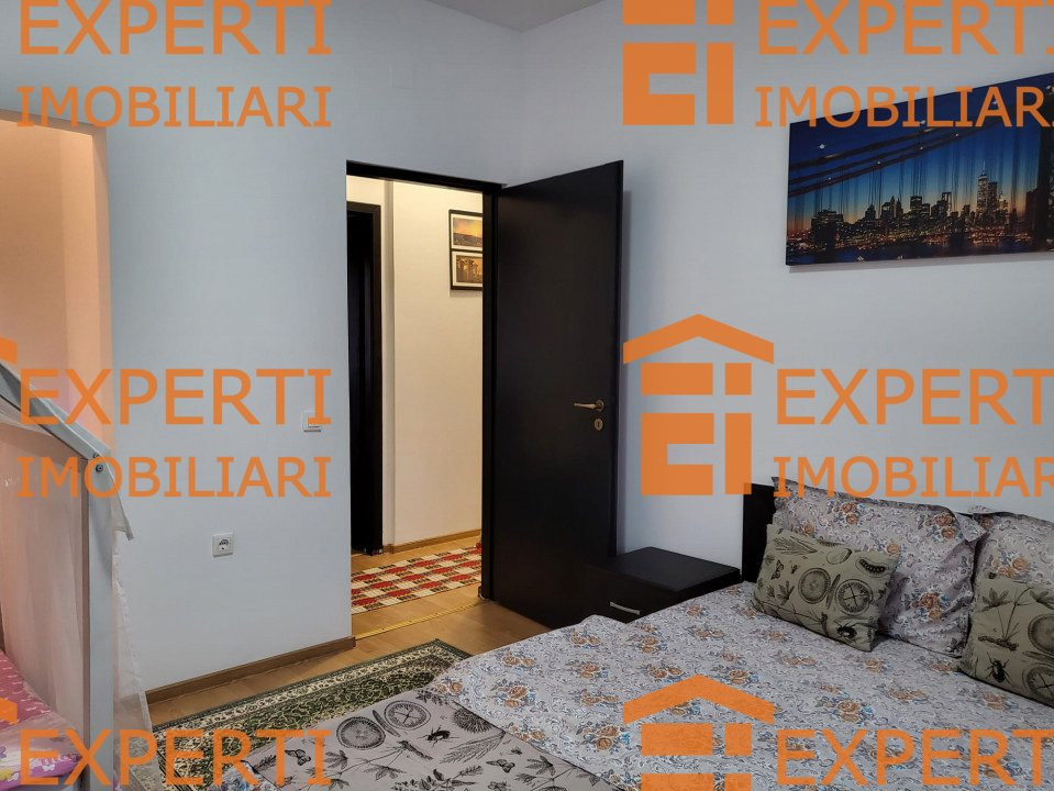 Apartament cu 3 camere in zona INEL I 