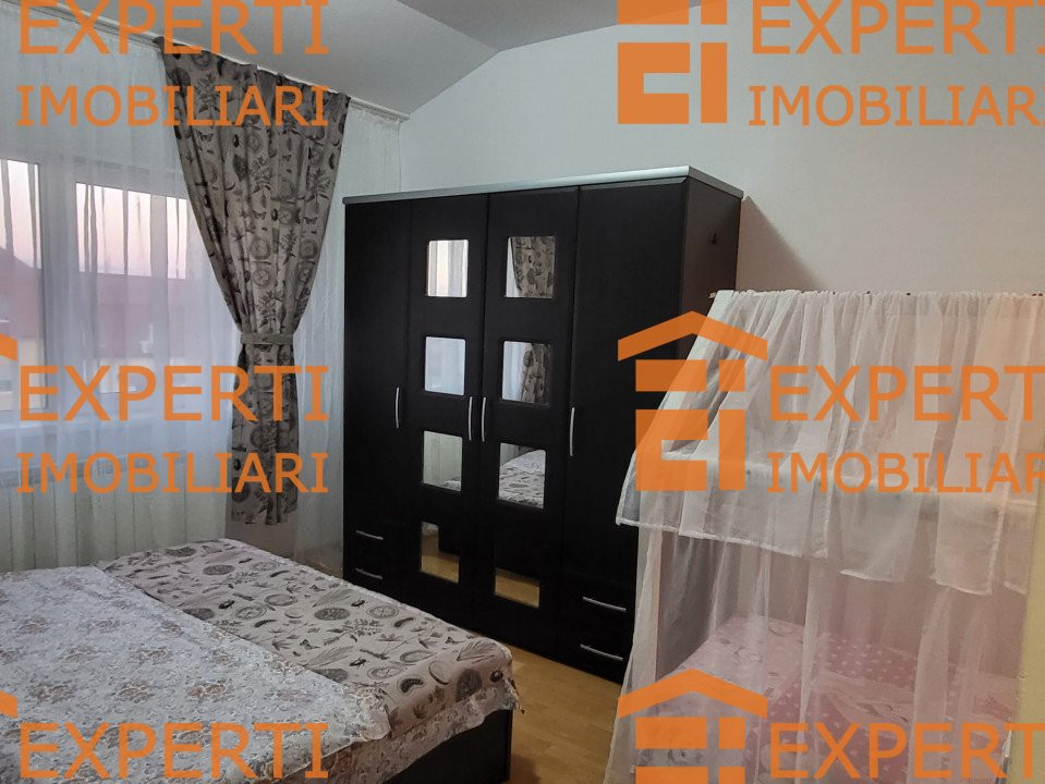 Apartament cu 3 camere in zona INEL I 