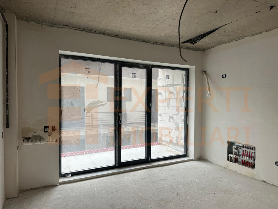 Studio decomandat situat in EFORIE NORD - langa Hotel Union