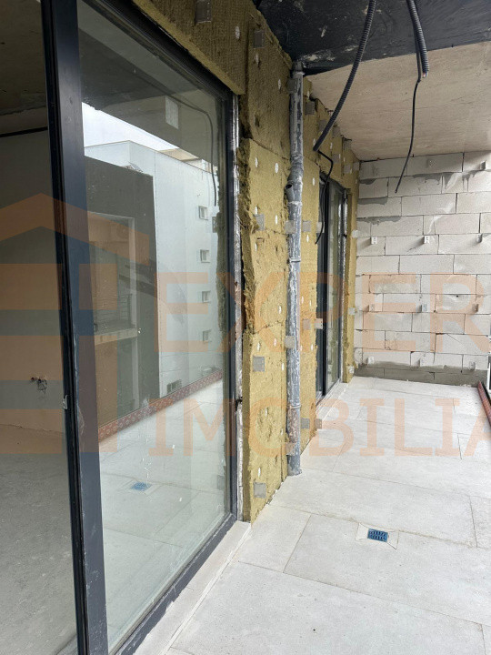 Studio decomandat situat in EFORIE NORD - langa Hotel Union