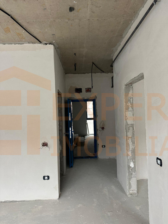 Studio decomandat situat in EFORIE NORD - langa Hotel Union