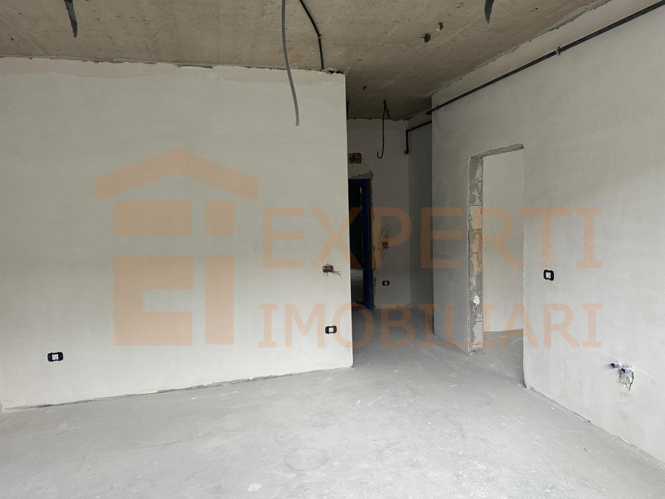 Studio decomandat situat in EFORIE NORD - langa Hotel Union