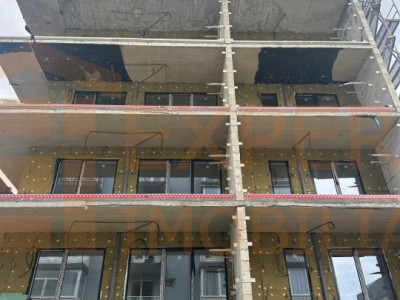 Studio decomandat situat in EFORIE NORD - langa Hotel Union