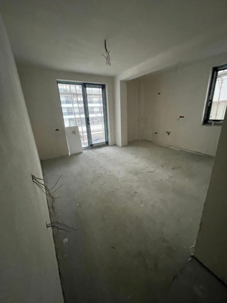 Apartamentul situat in zona MAMAIA NORD - LIDL, in bloc nou, 