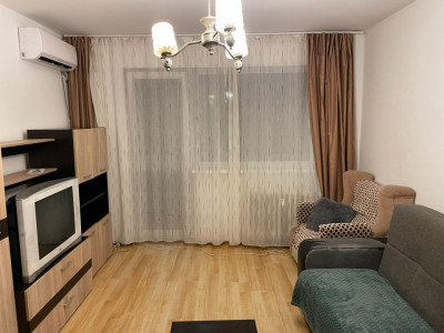  apartament situat in zona TOMIS NORD - CIRESICA