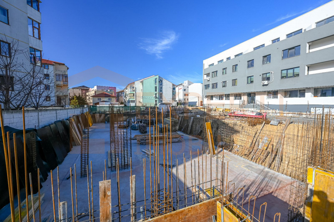 duplexul situat in zona PRIMO, in bloc nou 2023