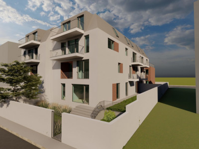 Duplexul situat in zona PRIMO, bloc nou 2023