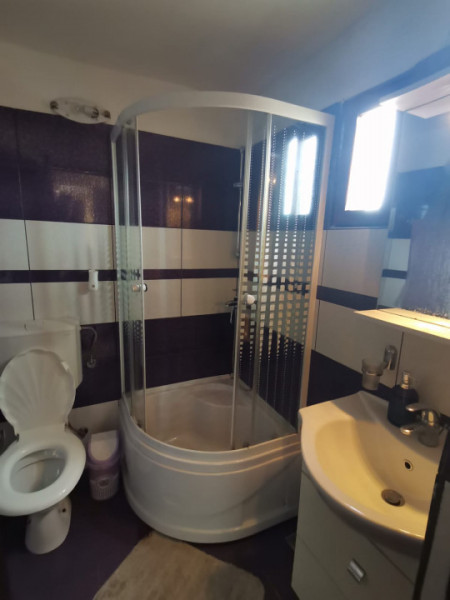 imobilul P+2, situat in zona FALEZA NORD, langa Plaja 3 Papuci,  