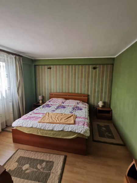 imobilul P+2, situat in zona FALEZA NORD, langa Plaja 3 Papuci,  