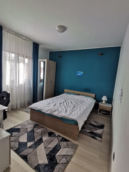 imobilul P+2, situat in zona FALEZA NORD, langa Plaja 3 Papuci,  